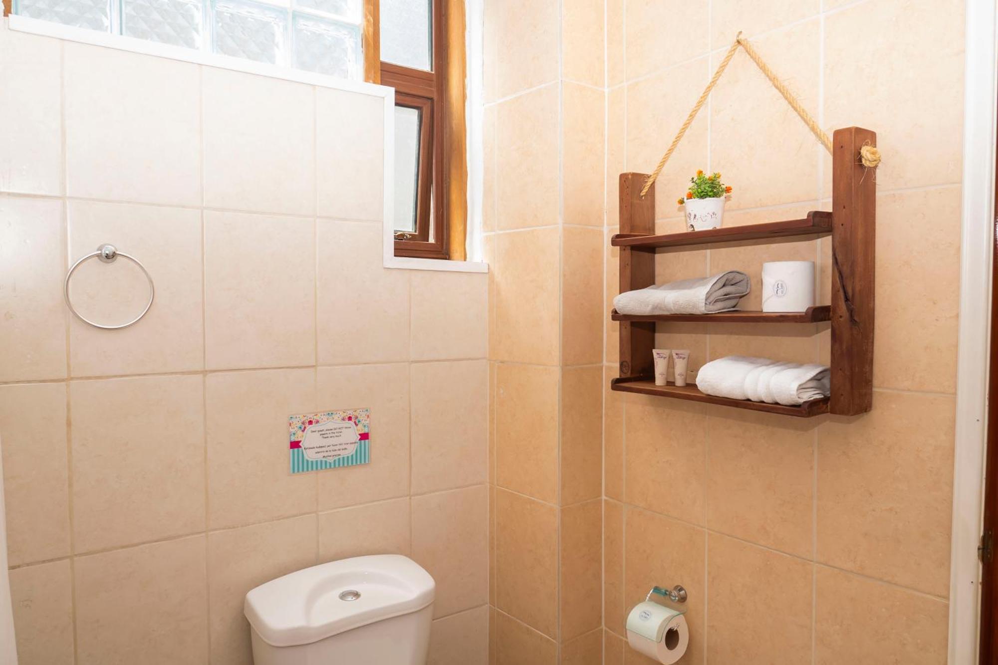 פואנטה ארנס Hotel Albatros מראה חיצוני תמונה