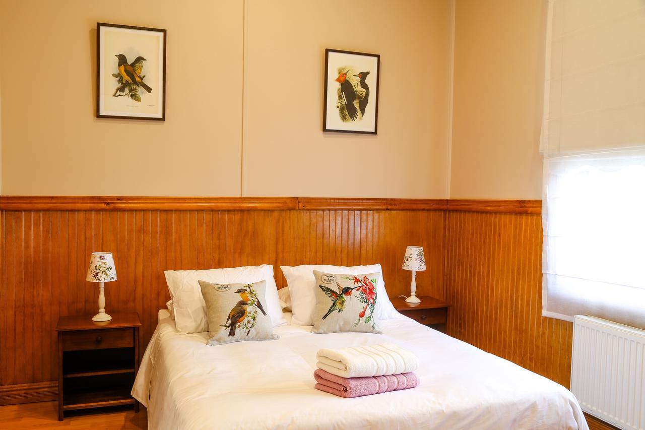 פואנטה ארנס Hotel Albatros מראה חיצוני תמונה