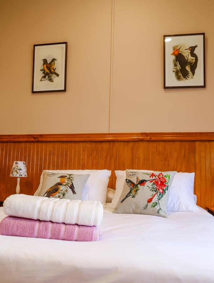 פואנטה ארנס Hotel Albatros מראה חיצוני תמונה